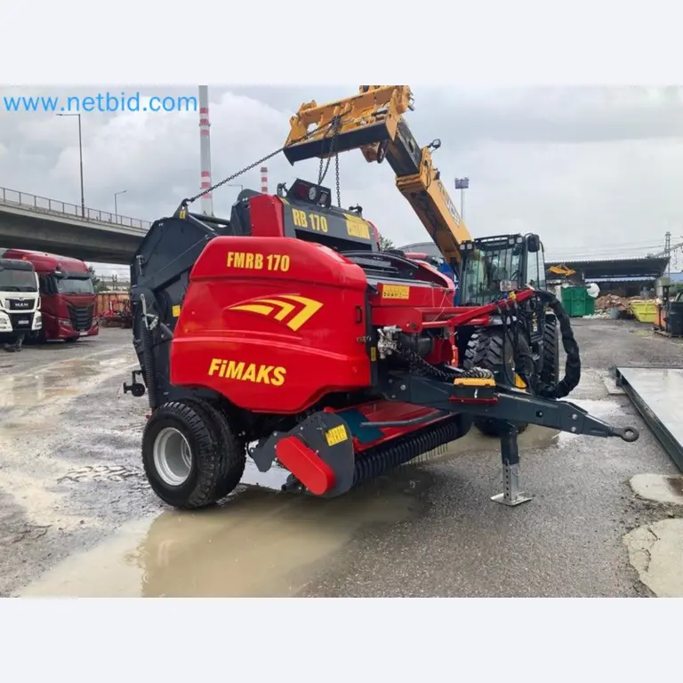 Agricultural machinery in Slovakia-1