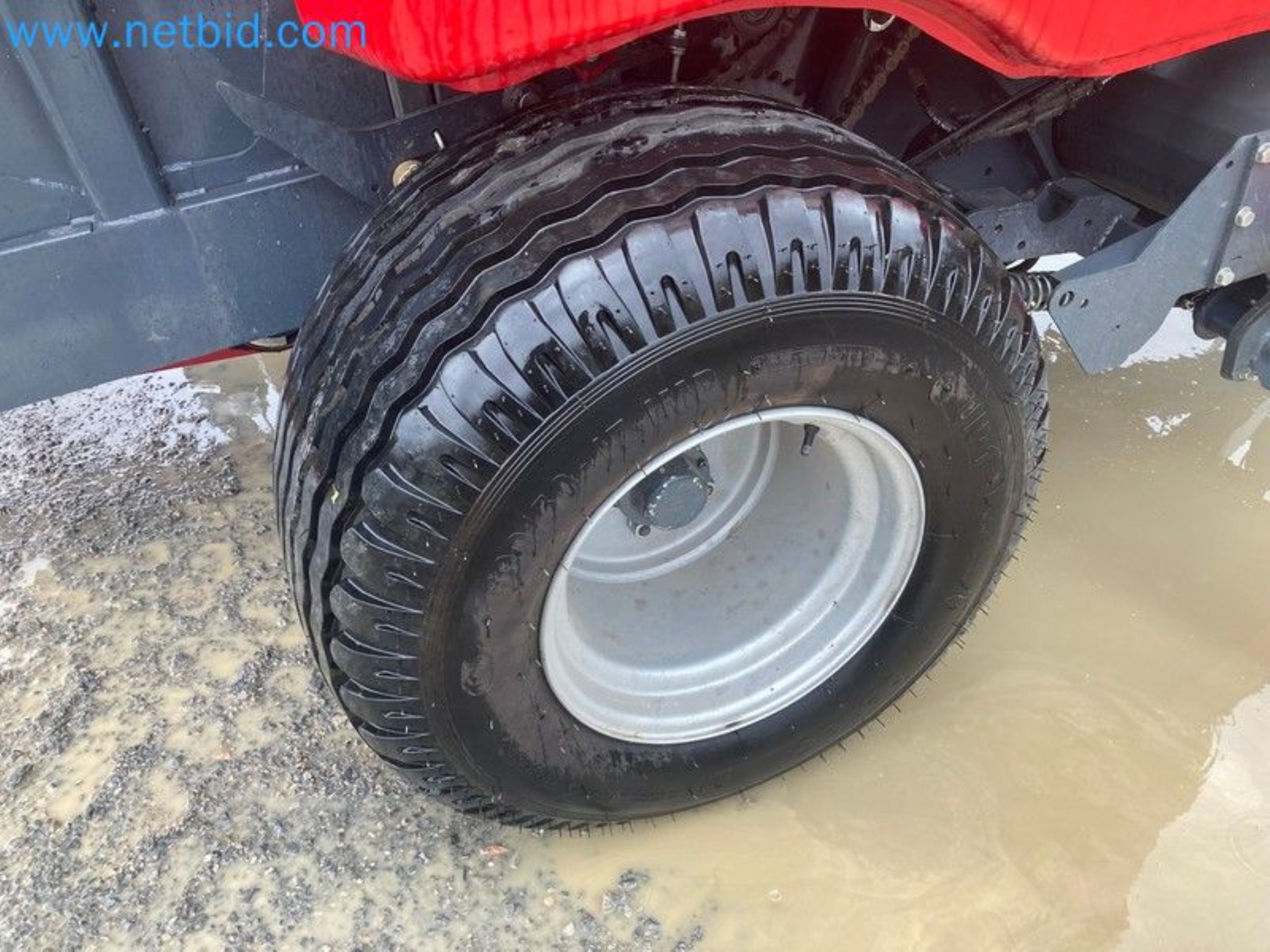 Agricultural machinery in Slovakia-2