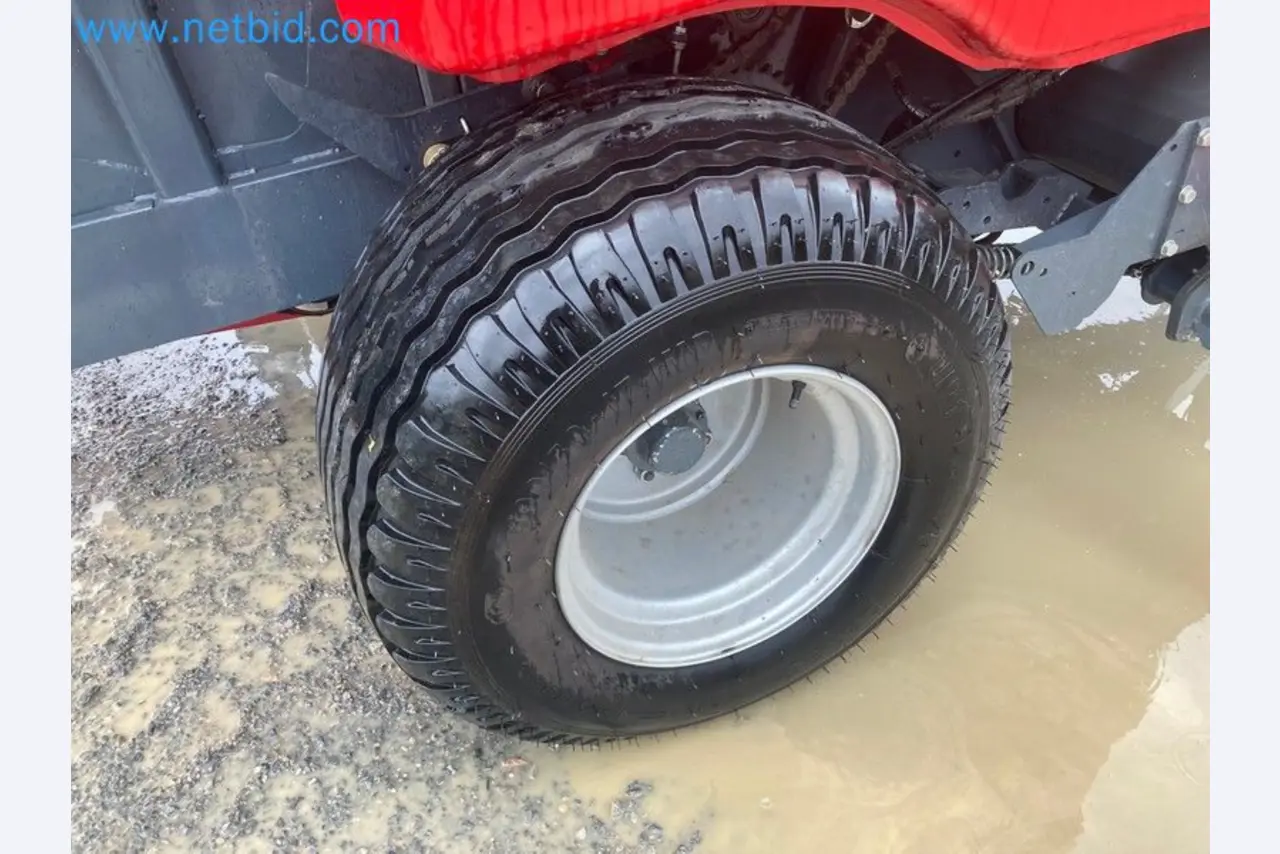 Agricultural machinery in Slovakia-2