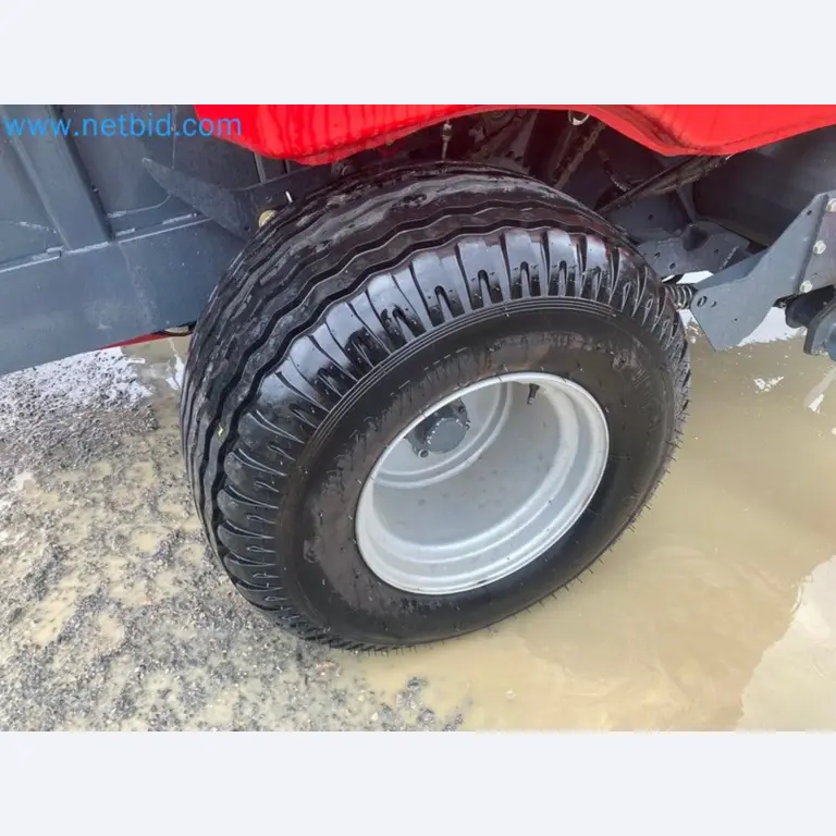 Agricultural machinery in Slovakia-2