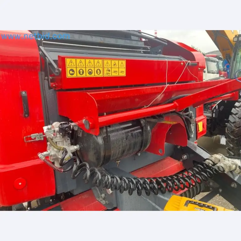 Agricultural machinery in Slovakia-3