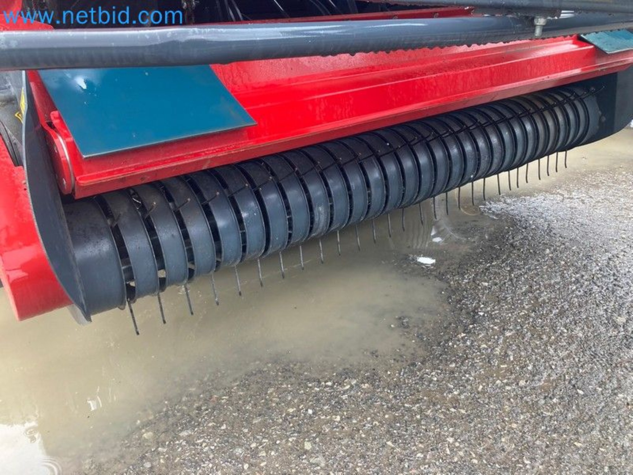 Agricultural machinery in Slovakia-4