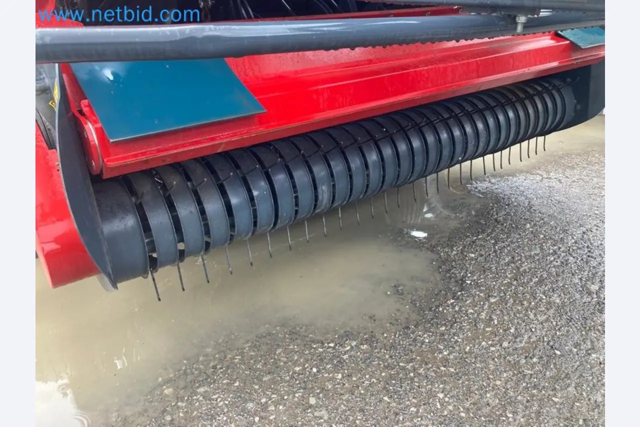 Agricultural machinery in Slovakia-4