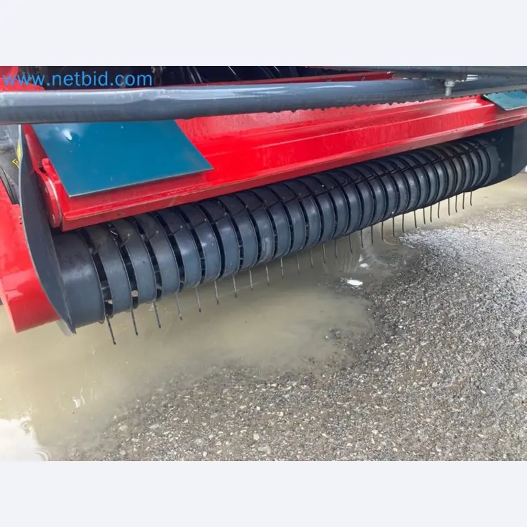 Agricultural machinery in Slovakia-4