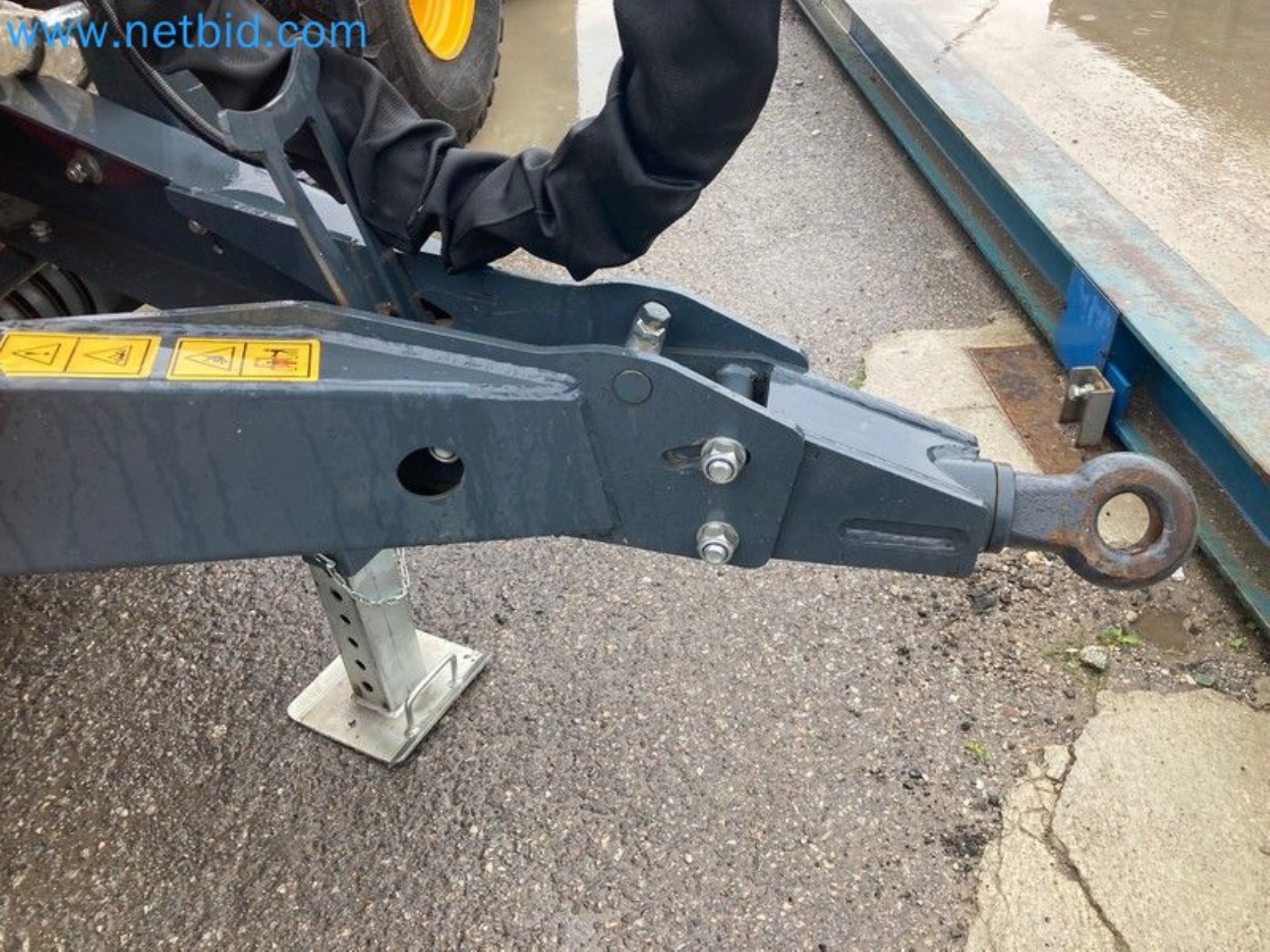 Agricultural machinery in Slovakia-5