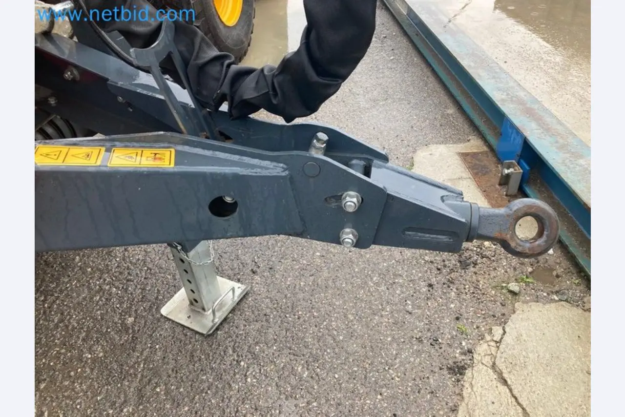 Agricultural machinery in Slovakia-5