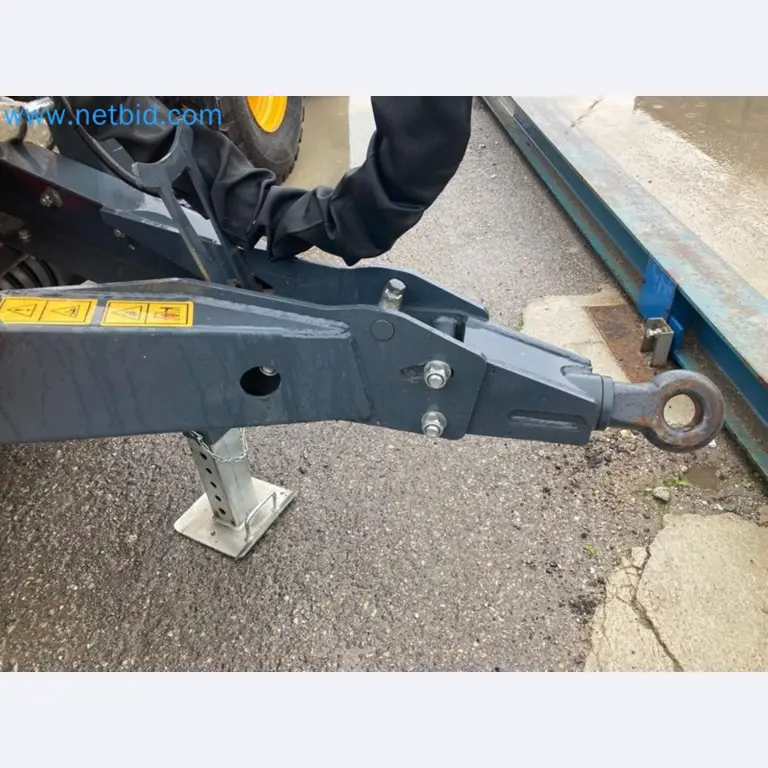 Agricultural machinery in Slovakia-5