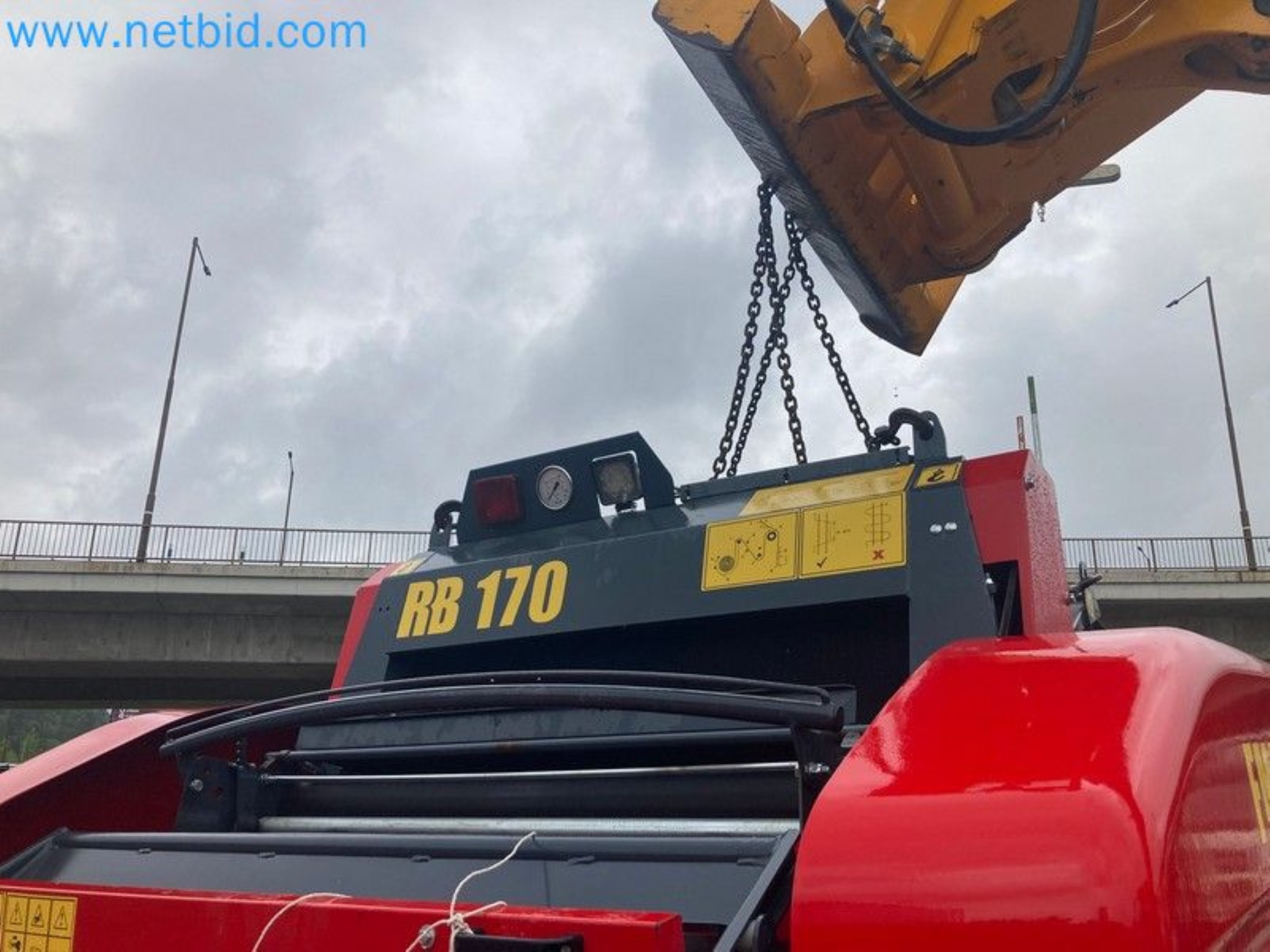 Agricultural machinery in Slovakia-6