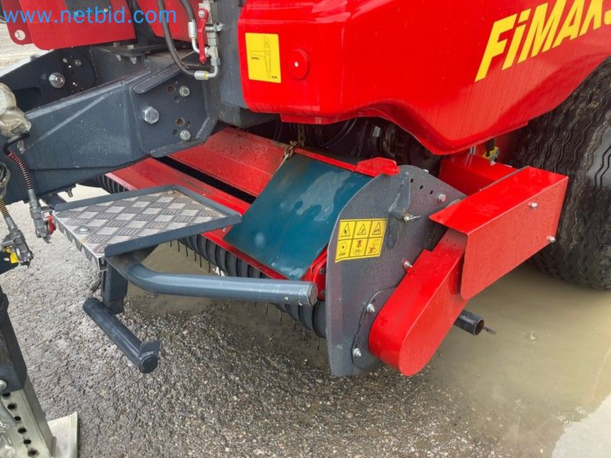 Agricultural machinery in Slovakia-7