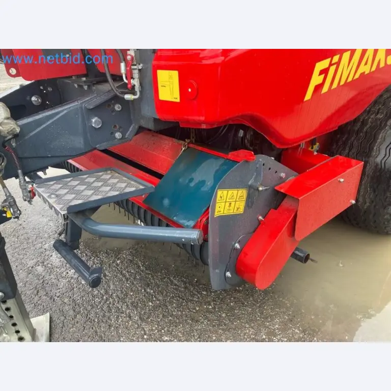 Agricultural machinery in Slovakia-7