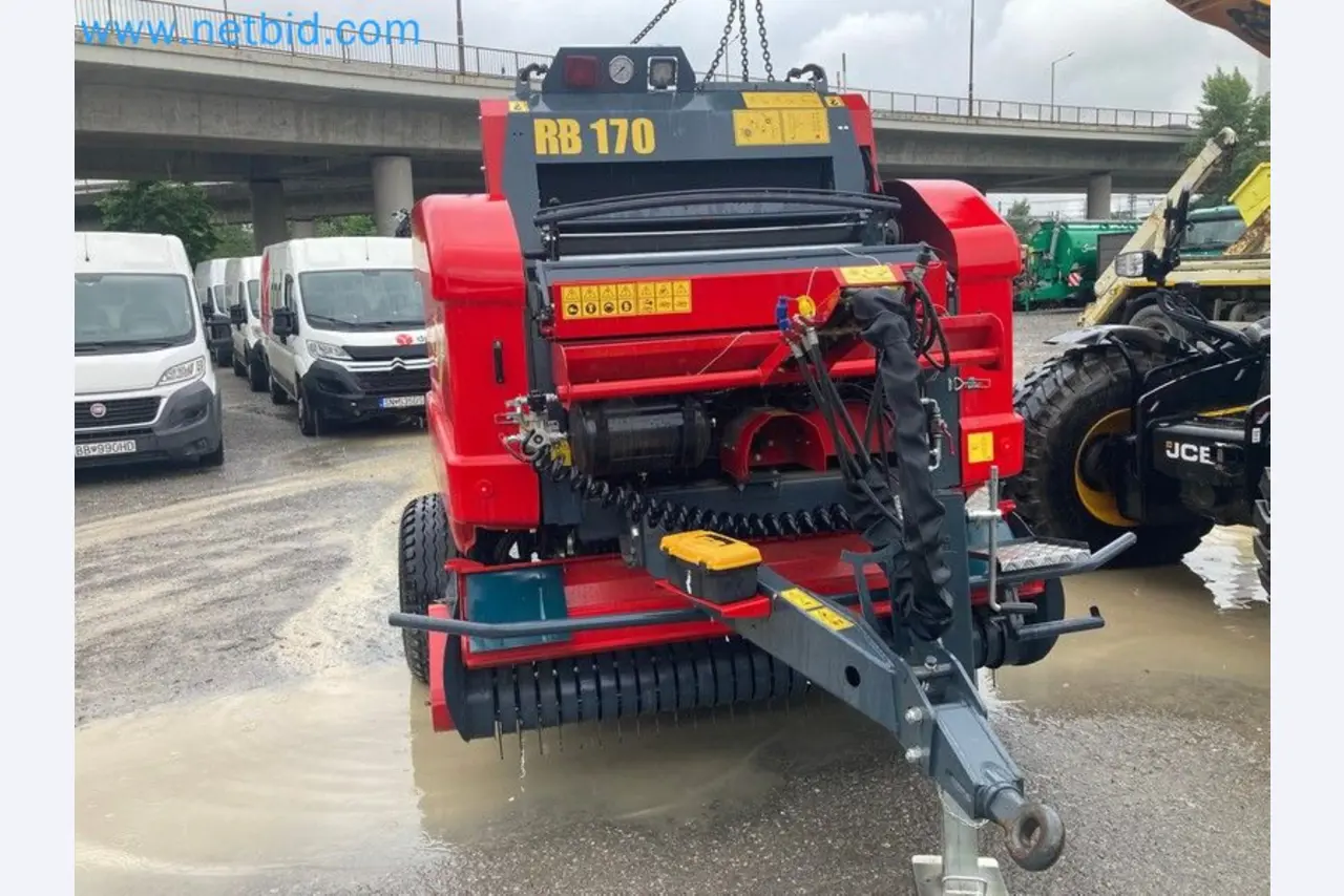 Agricultural machinery in Slovakia-9