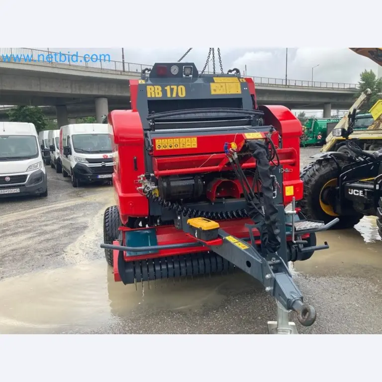 Agricultural machinery in Slovakia-9