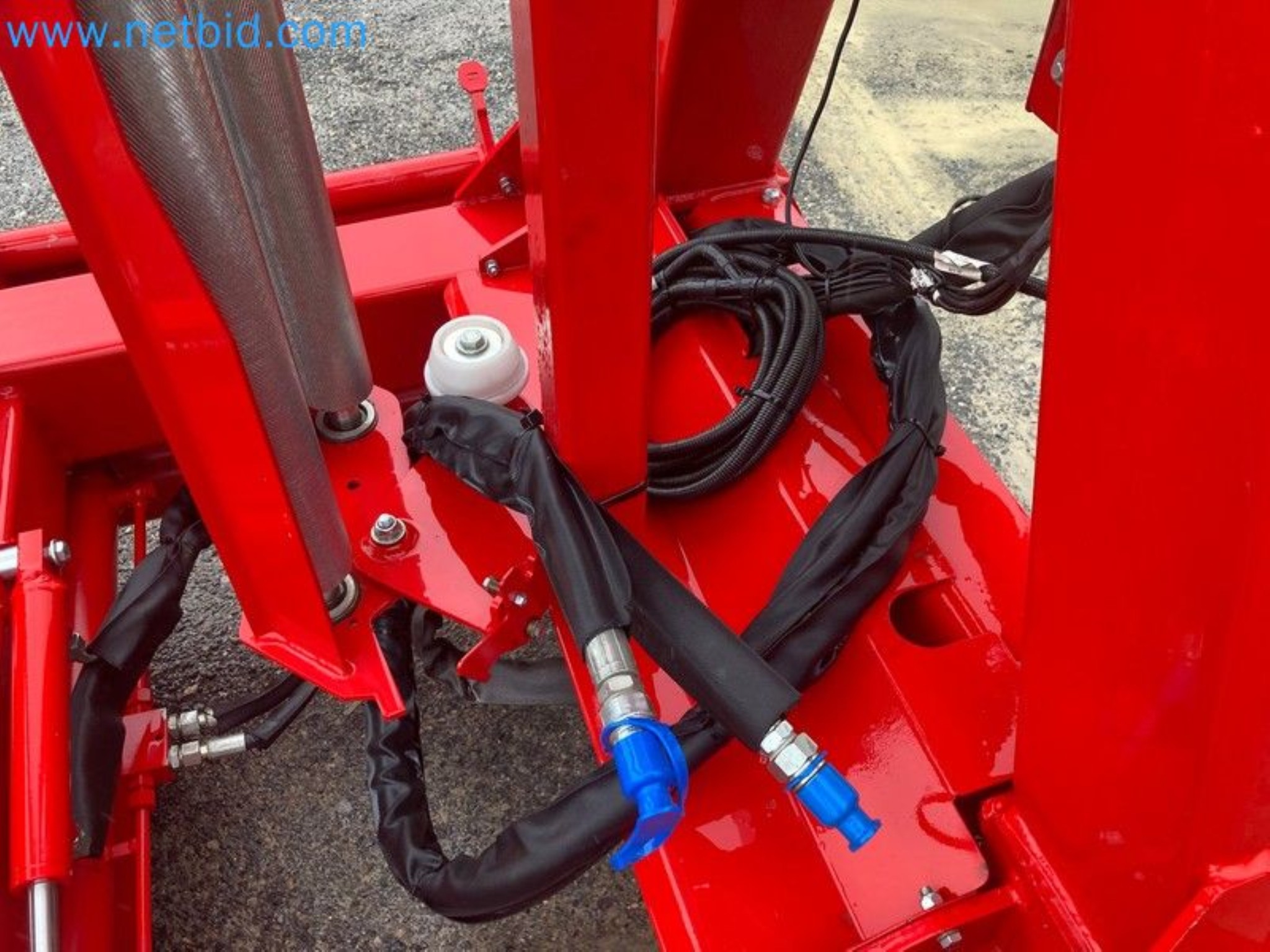 Agricultural machinery in Slovakia-10