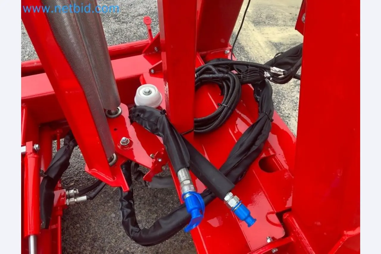 Agricultural machinery in Slovakia-10