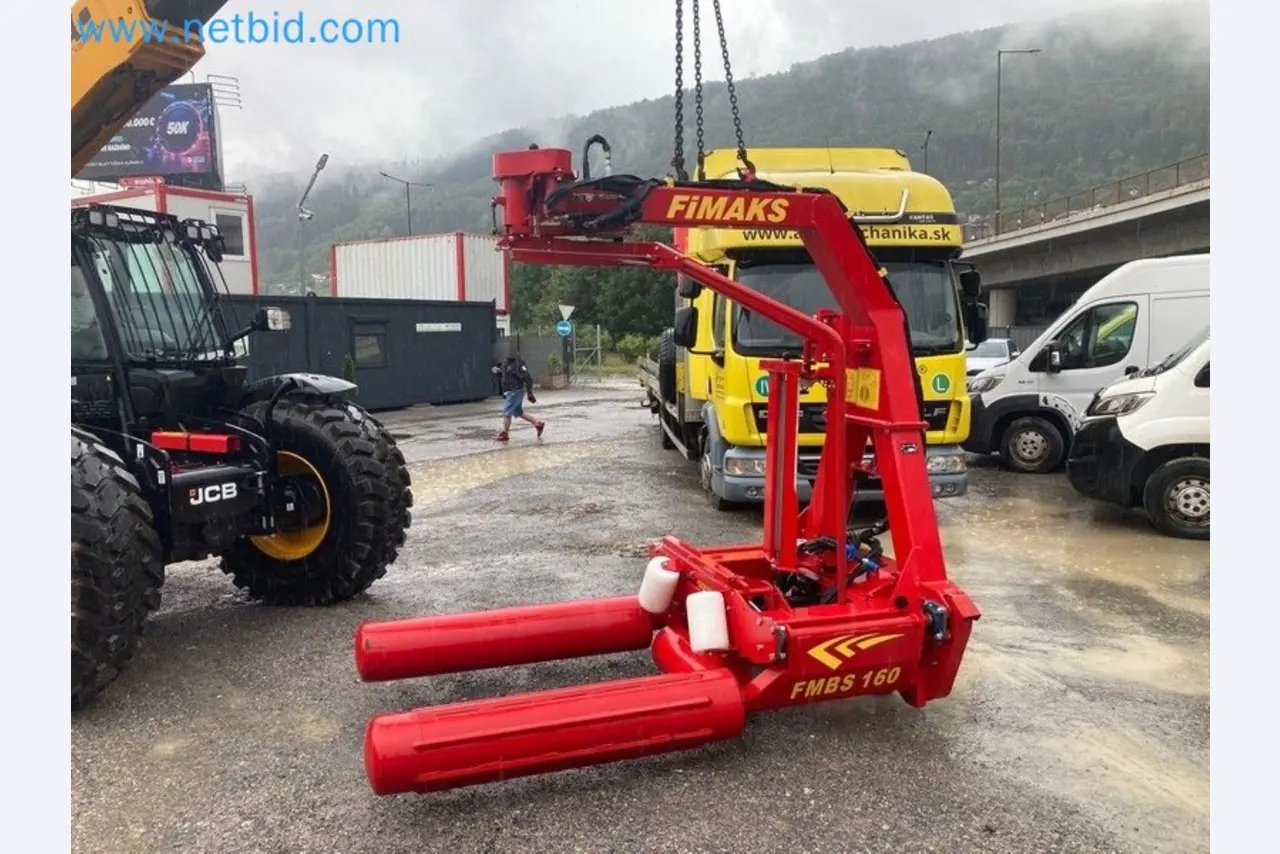 Agricultural machinery in Slovakia-1