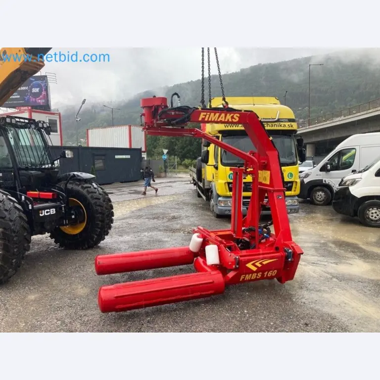 Agricultural machinery in Slovakia-1