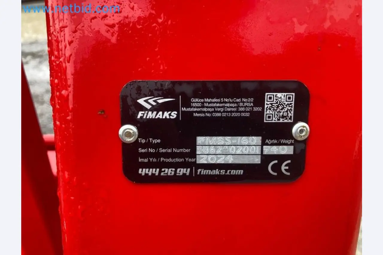 Agricultural machinery in Slovakia-2