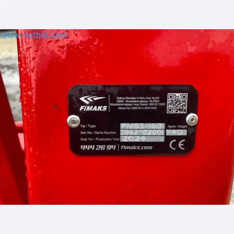 Agricultural machinery in Slovakia-2