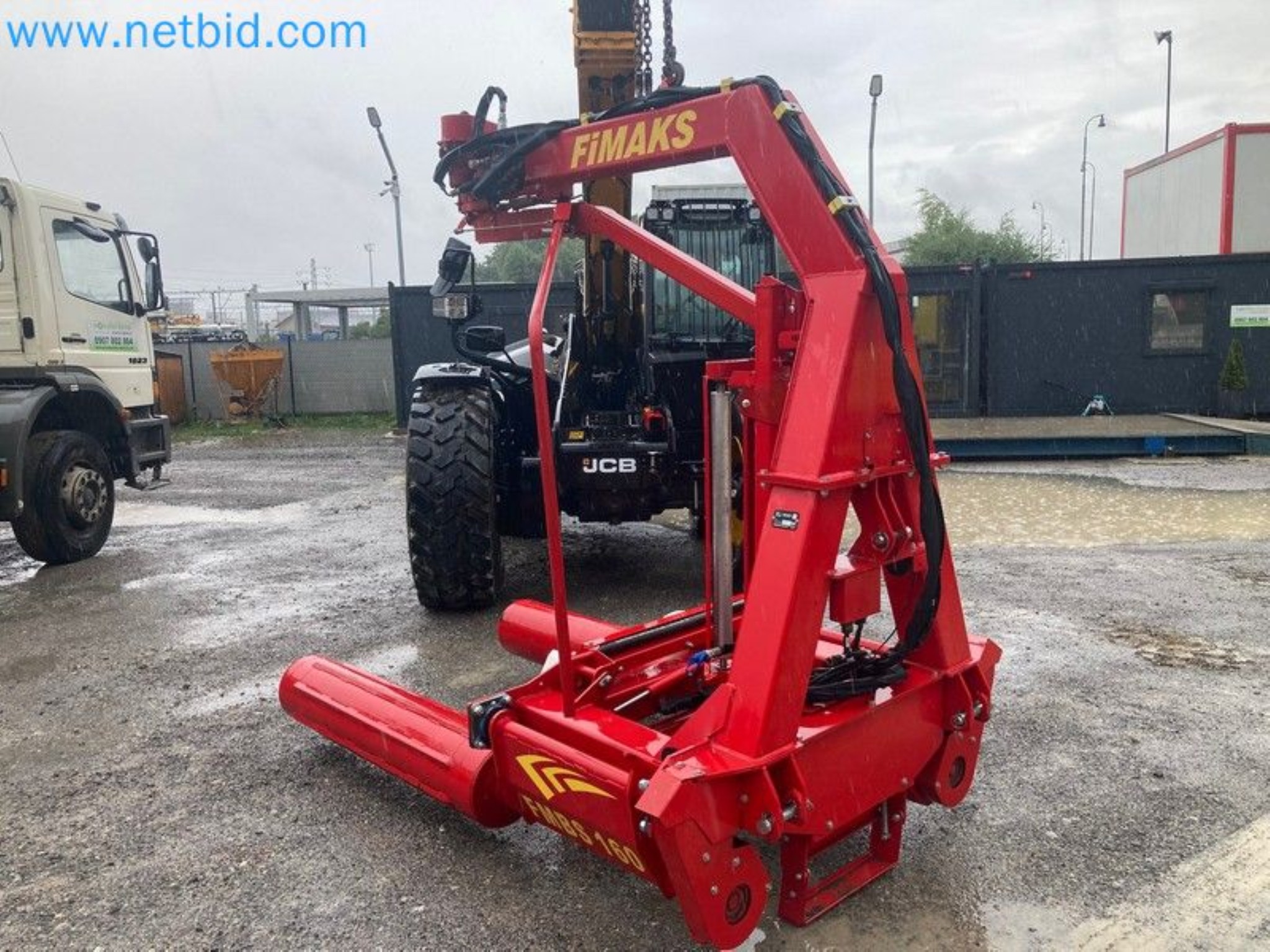 Agricultural machinery in Slovakia-3