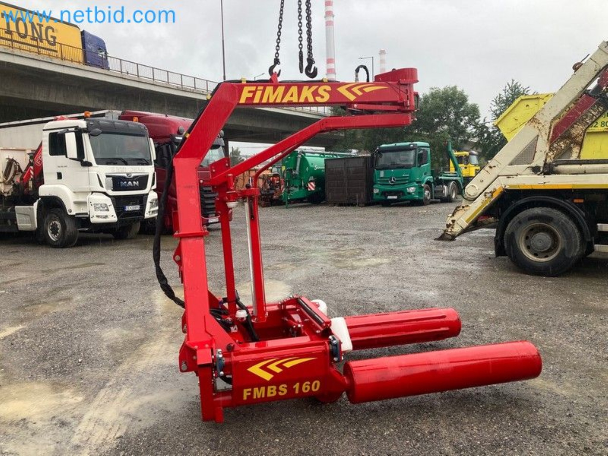 Agricultural machinery in Slovakia-4