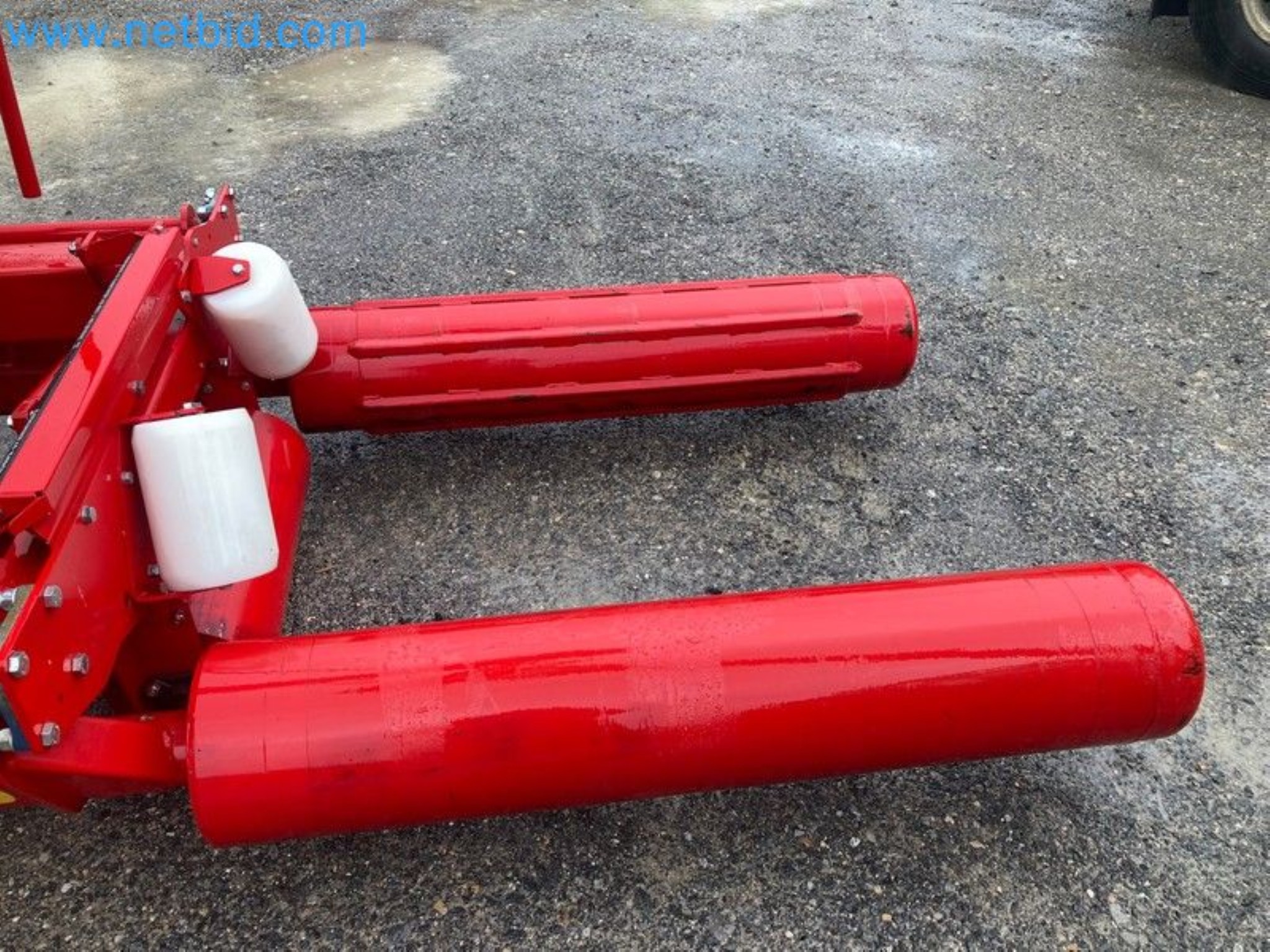 Agricultural machinery in Slovakia-5