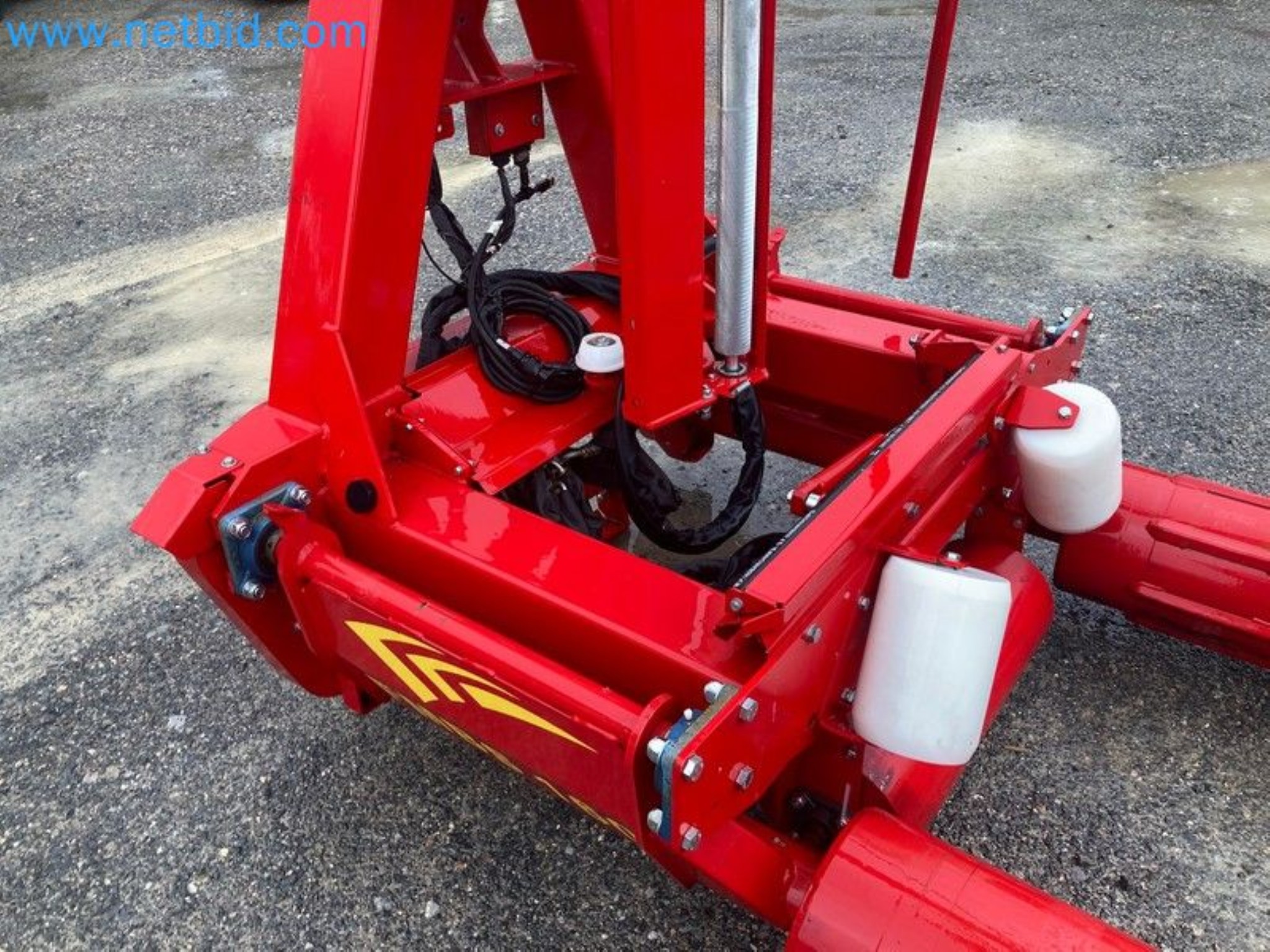 Agricultural machinery in Slovakia-6