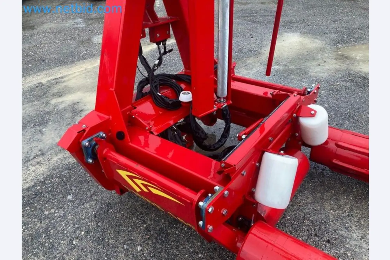 Agricultural machinery in Slovakia-6