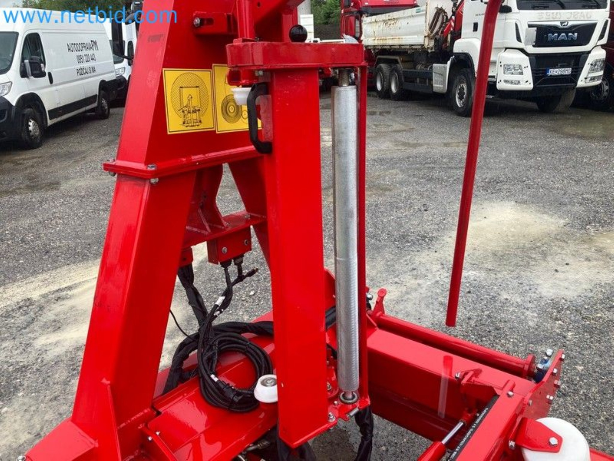 Agricultural machinery in Slovakia-7