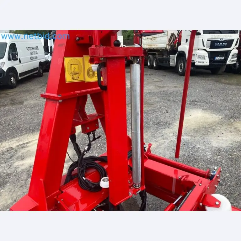 Agricultural machinery in Slovakia-7