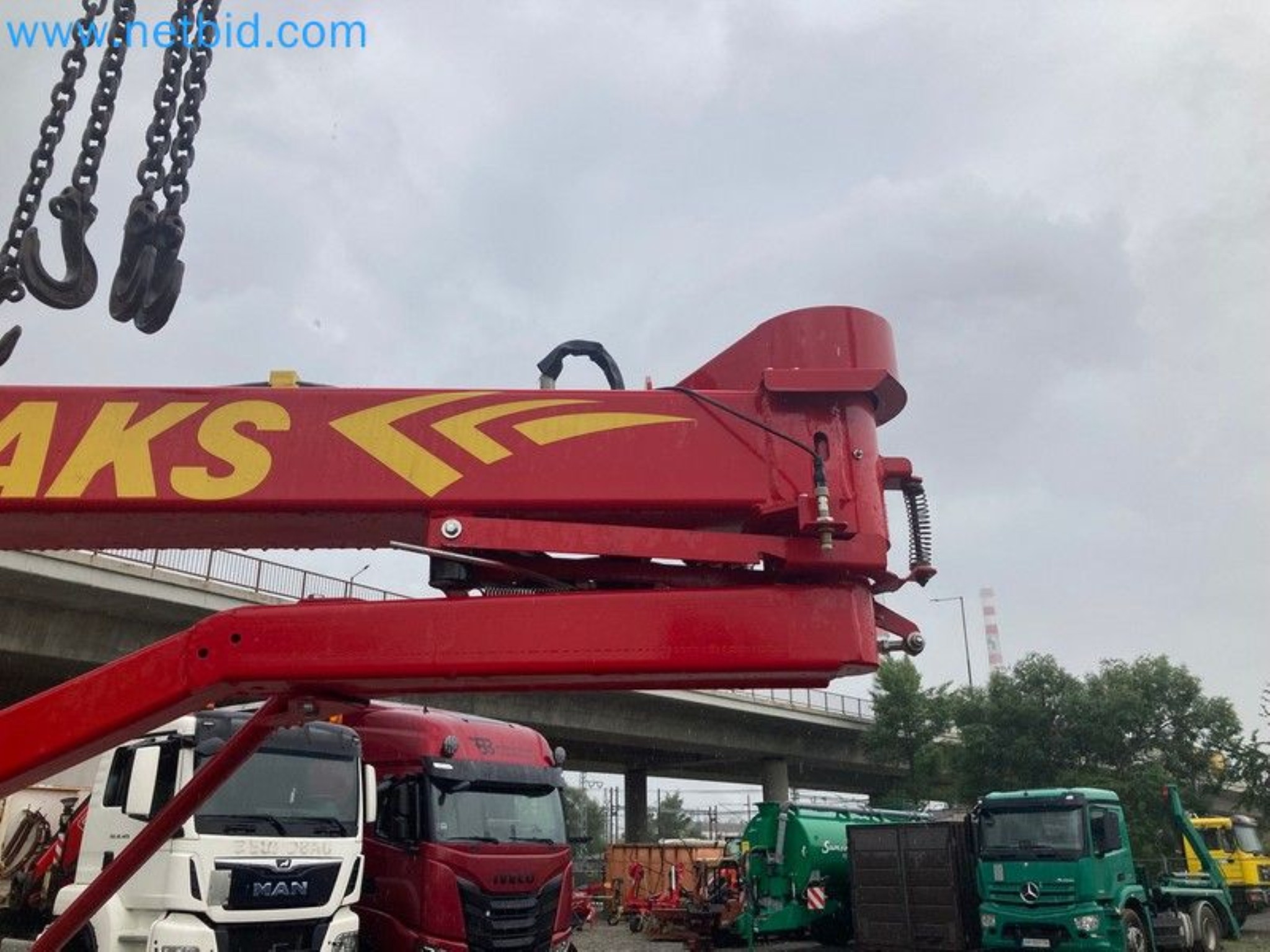 Agricultural machinery in Slovakia-8