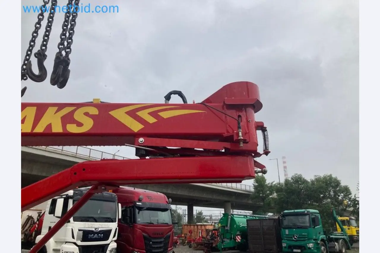 Agricultural machinery in Slovakia-8