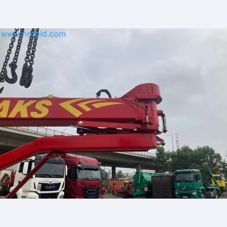 Agricultural machinery in Slovakia-8