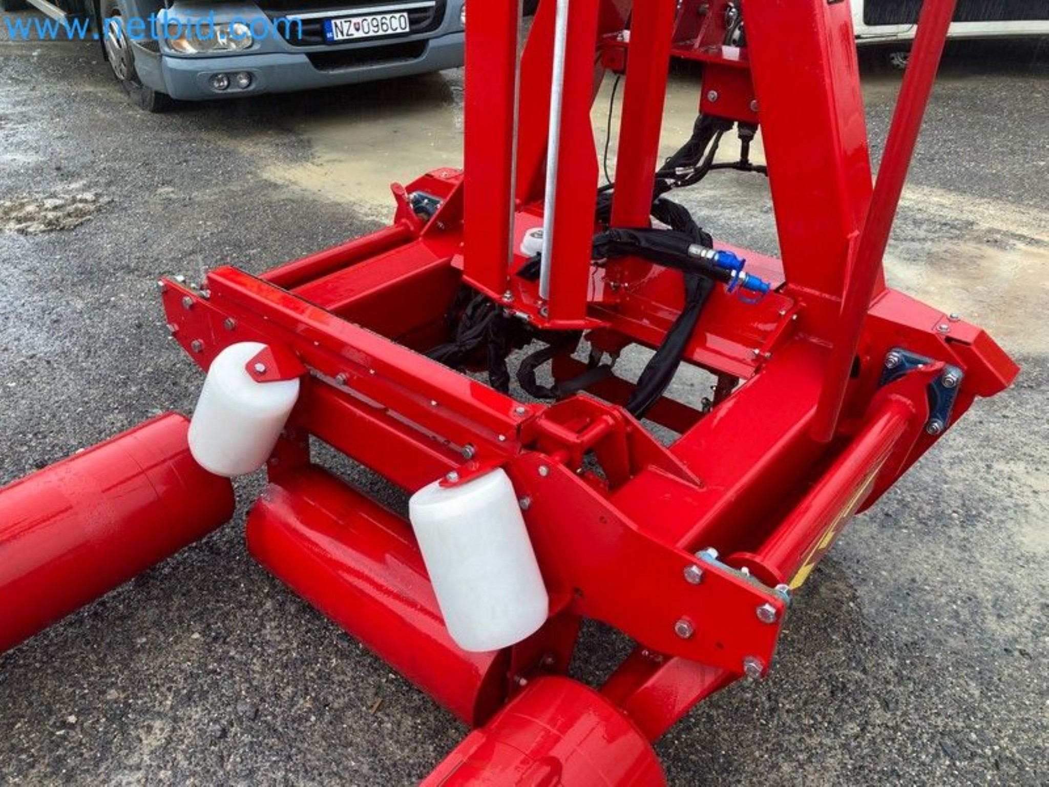 Agricultural machinery in Slovakia-9