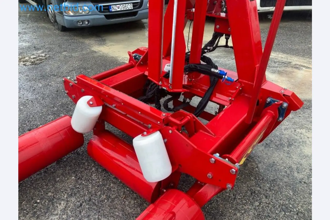 Agricultural machinery in Slovakia-9