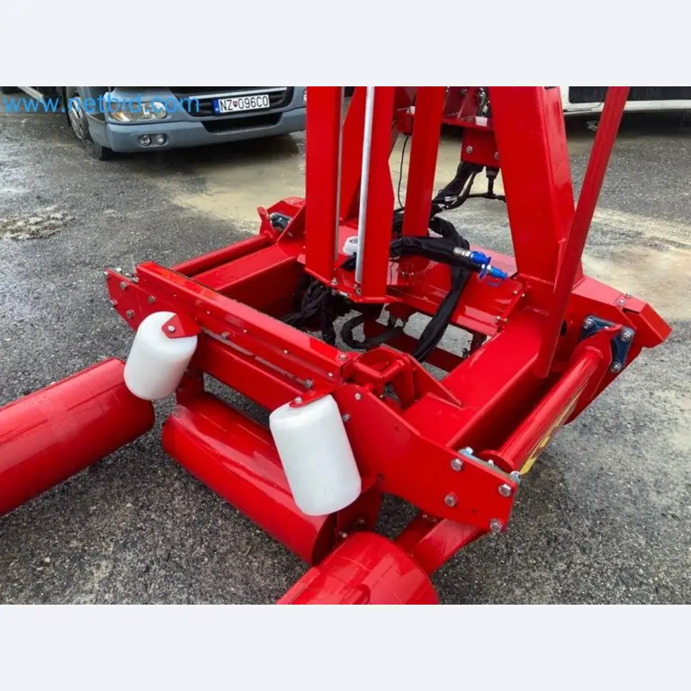 Agricultural machinery in Slovakia-9