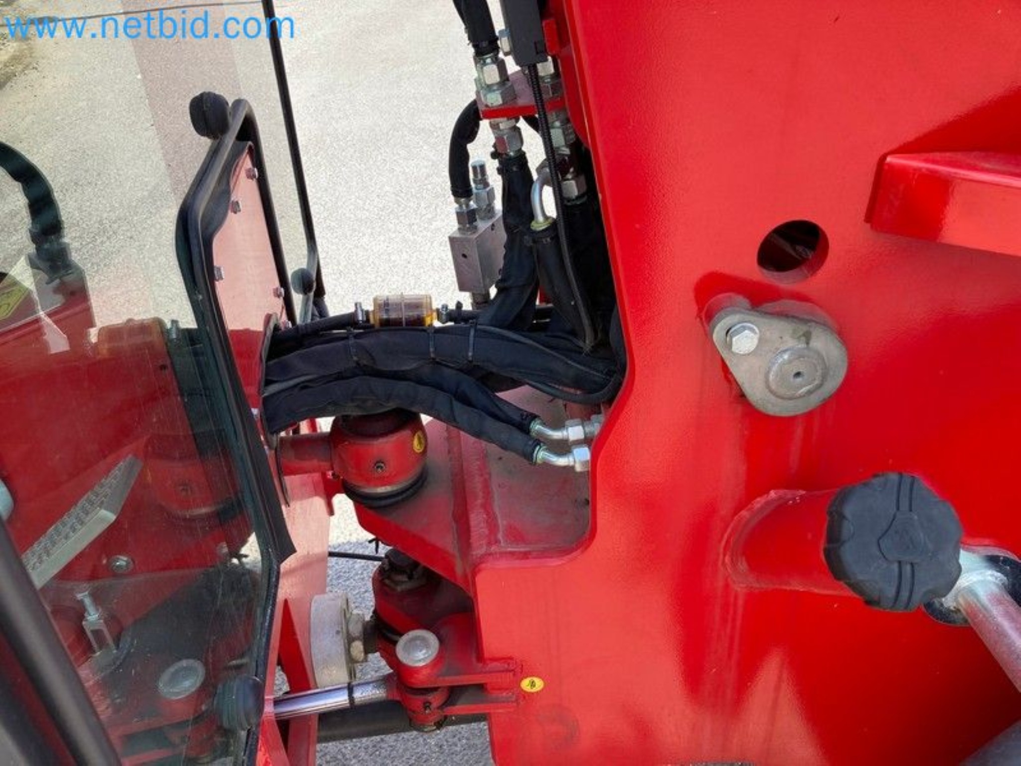 Agricultural machinery in Slovakia-10