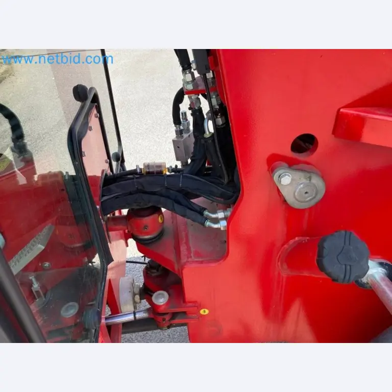 Agricultural machinery in Slovakia-10