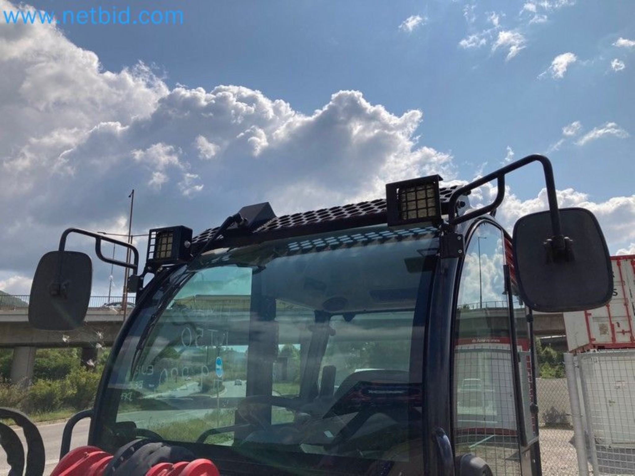 Agricultural machinery in Slovakia-11