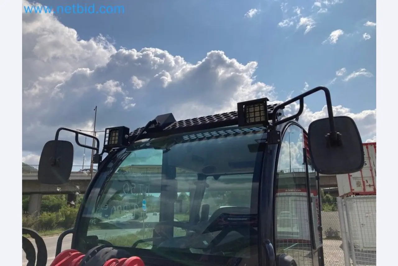 Agricultural machinery in Slovakia-11