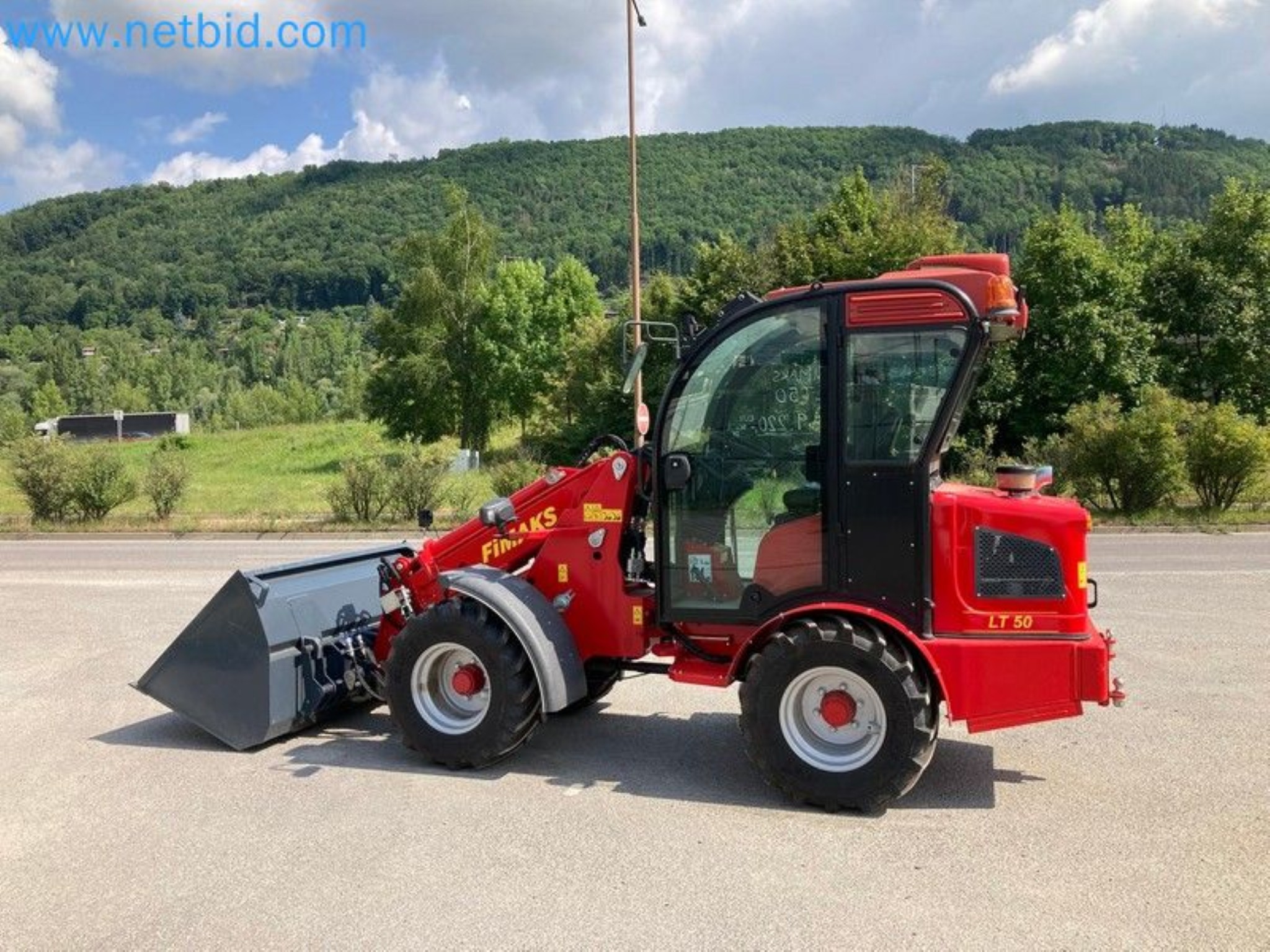 Agricultural machinery in Slovakia-12