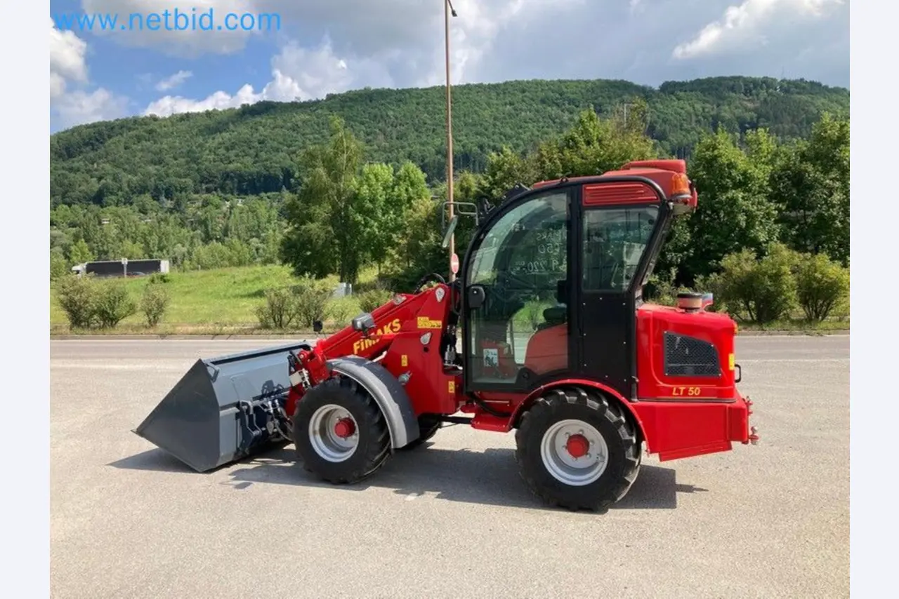 Agricultural machinery in Slovakia-12