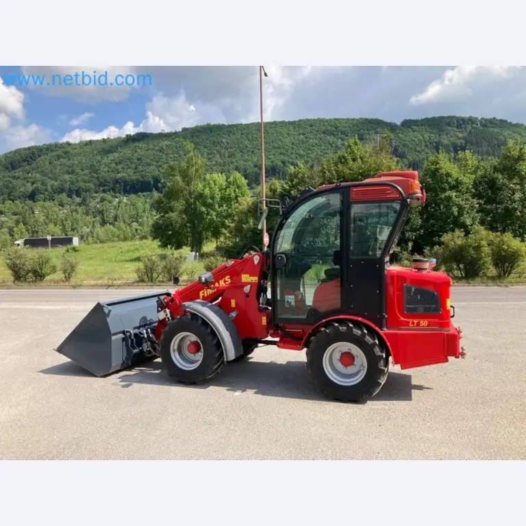 Agricultural machinery in Slovakia-12