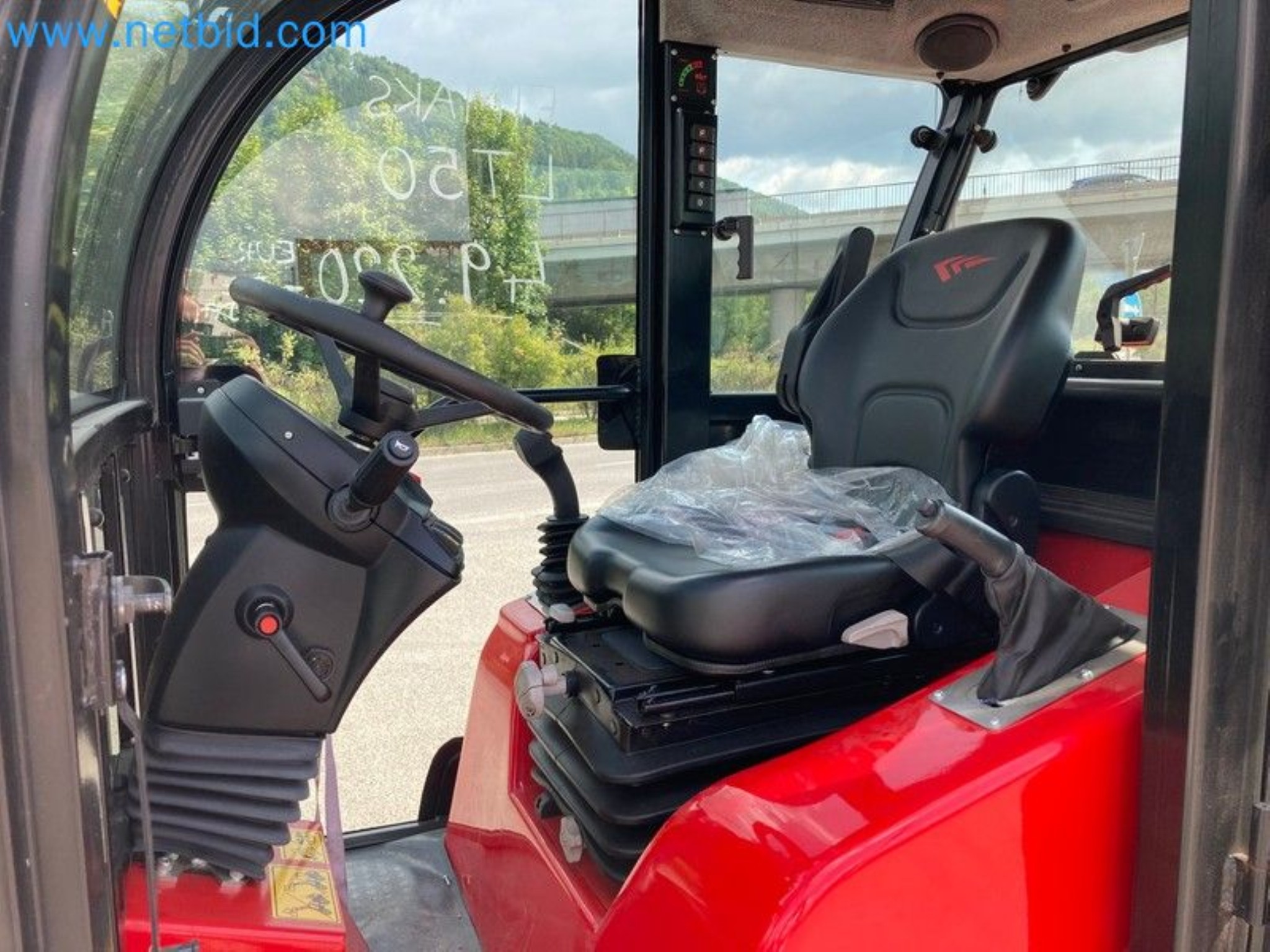 Agricultural machinery in Slovakia-13