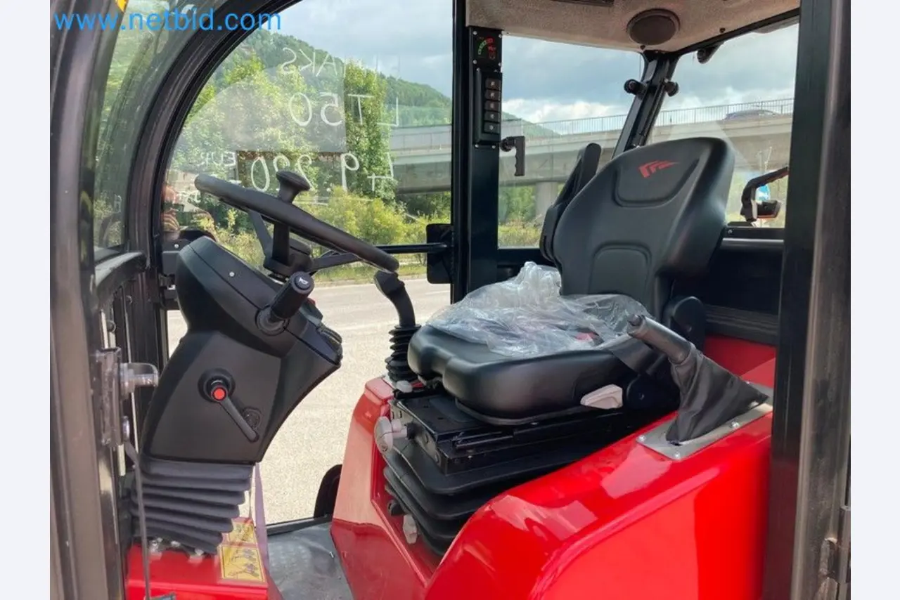 Agricultural machinery in Slovakia-13