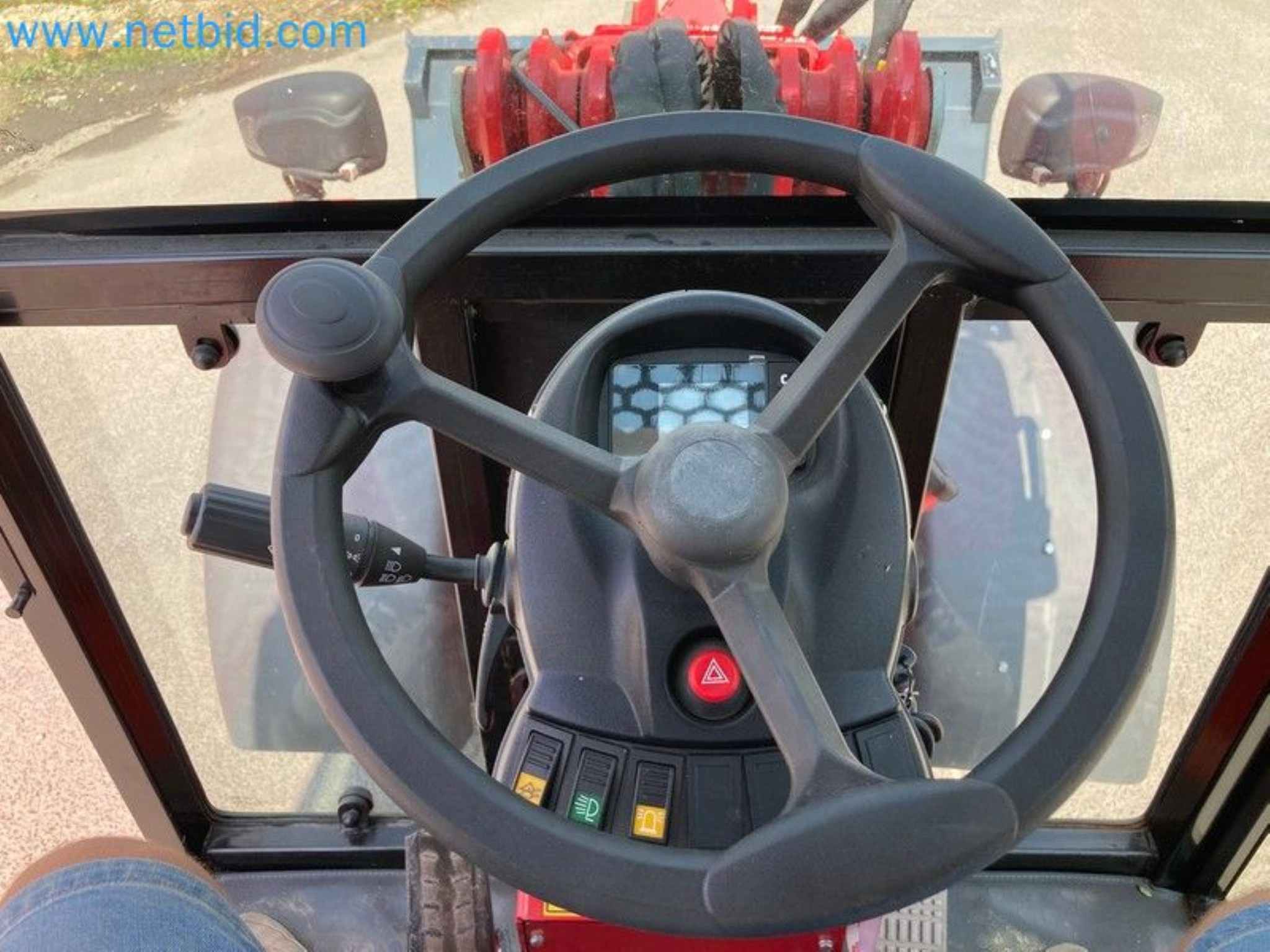 Agricultural machinery in Slovakia-14