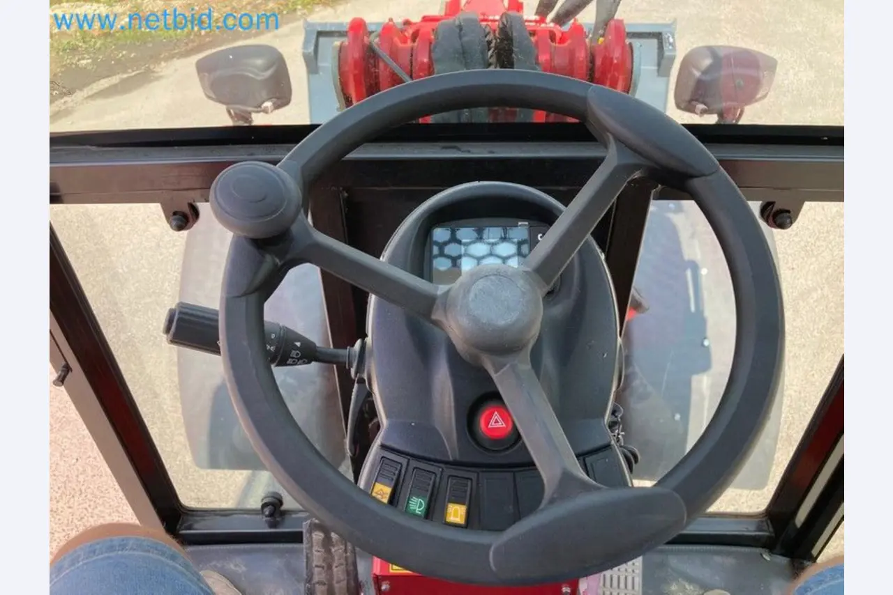 Agricultural machinery in Slovakia-14