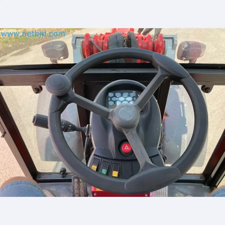 Agricultural machinery in Slovakia-14