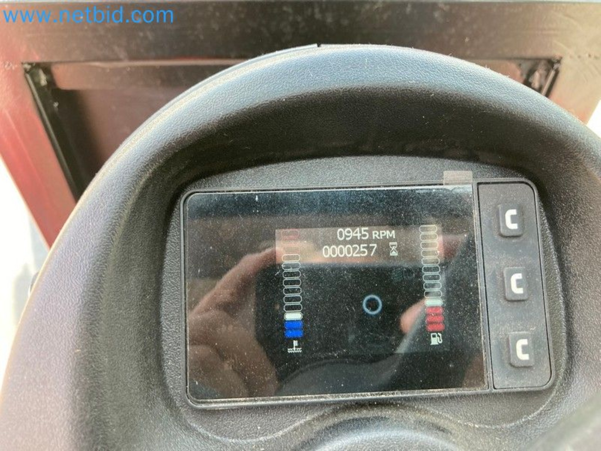 Agricultural machinery in Slovakia-15