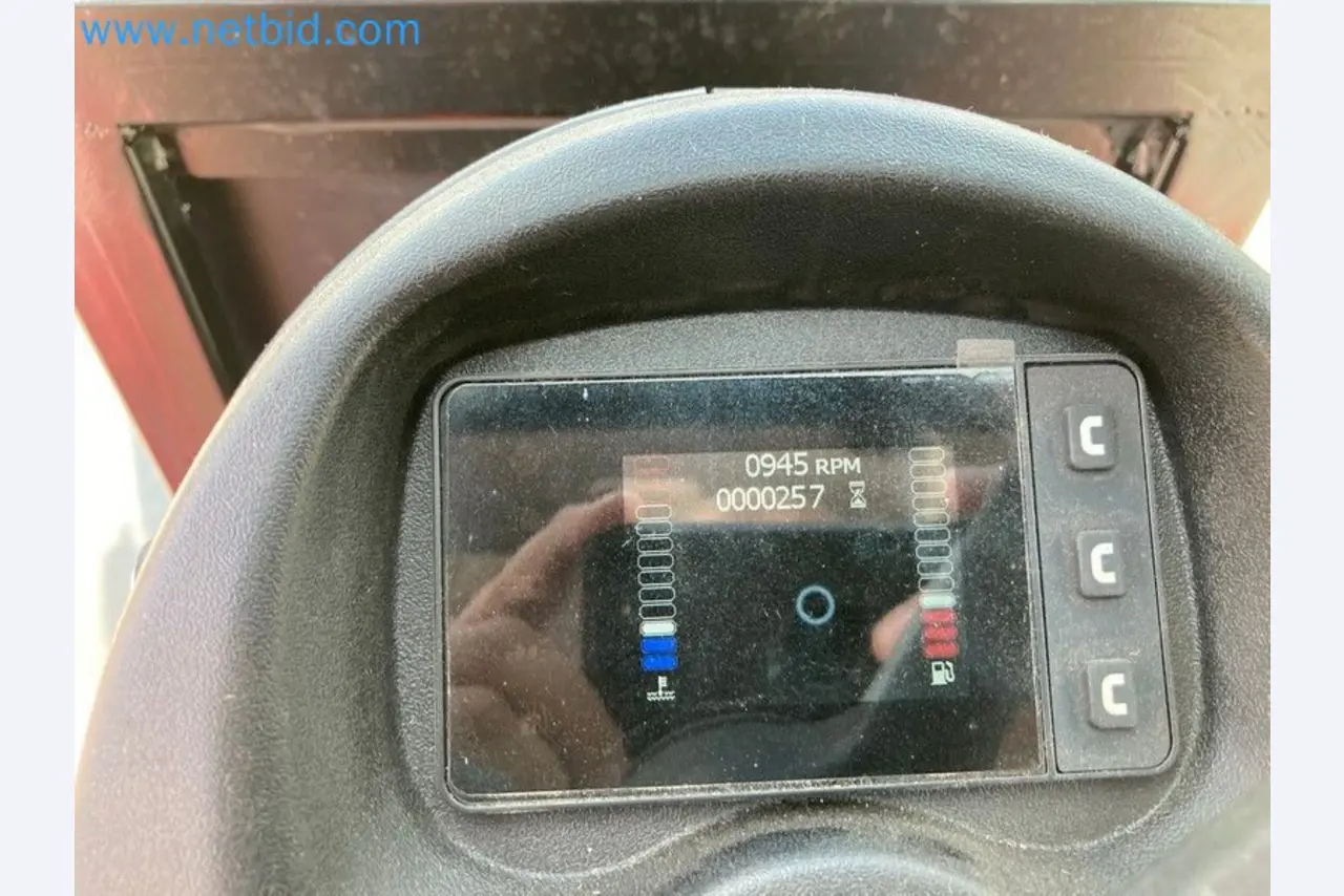 Agricultural machinery in Slovakia-15