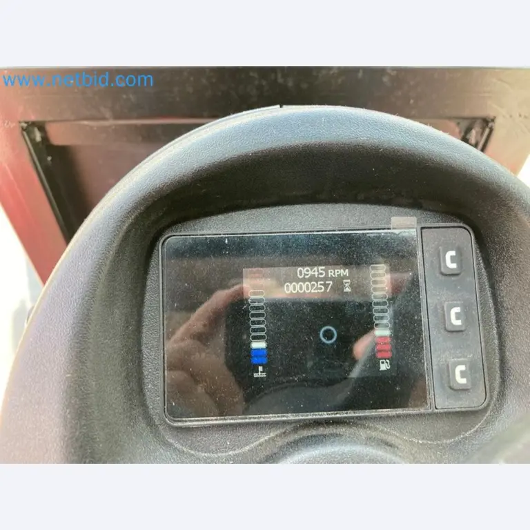 Agricultural machinery in Slovakia-15